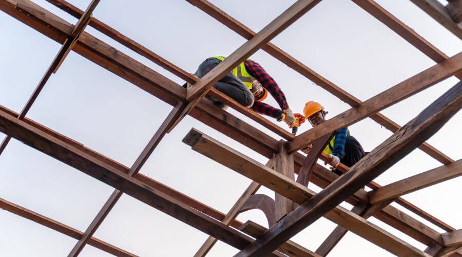 Expert Emergency Roof Repairs services in Waxahachie, TX